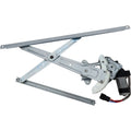 Window Regulator for Honda Passport Ridgeline (Front Driver Left)
