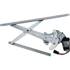Window Regulator for Honda Passport Ridgeline (Front Driver Left)