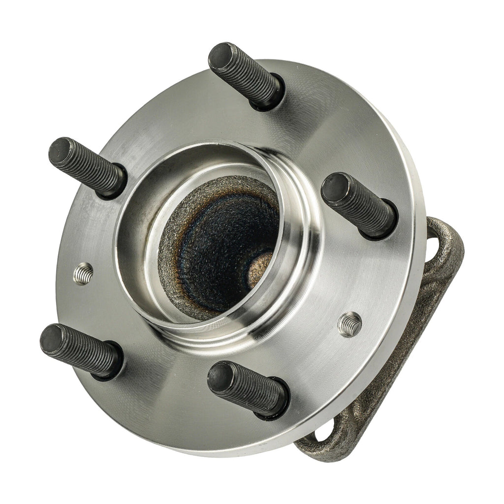 Rear Left Wheel Hub Bearing Assembly for Mazda CX-9 (2007–2015 FWD)