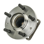 Rear Left Wheel Hub Bearing Assembly for Mazda CX-9 (2007–2015 FWD)