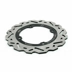Rear Brake Disc Rotor for Honda CB500X 500F (2013–2014), CBR500R CB650F (2014–2015) T9