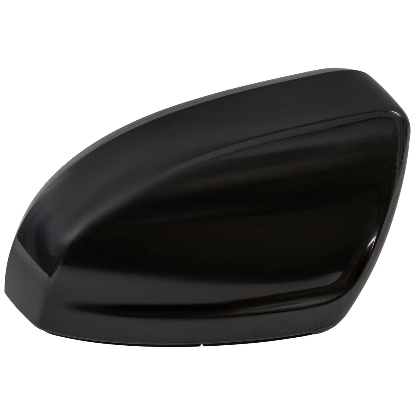 Mirror Covers Driver Left Side for Volkswagen Taos (2022-2023)