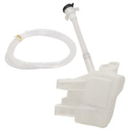 Washer Reservoir for Chevy Cruze (2016–2019) with Pump Inlet and Cap