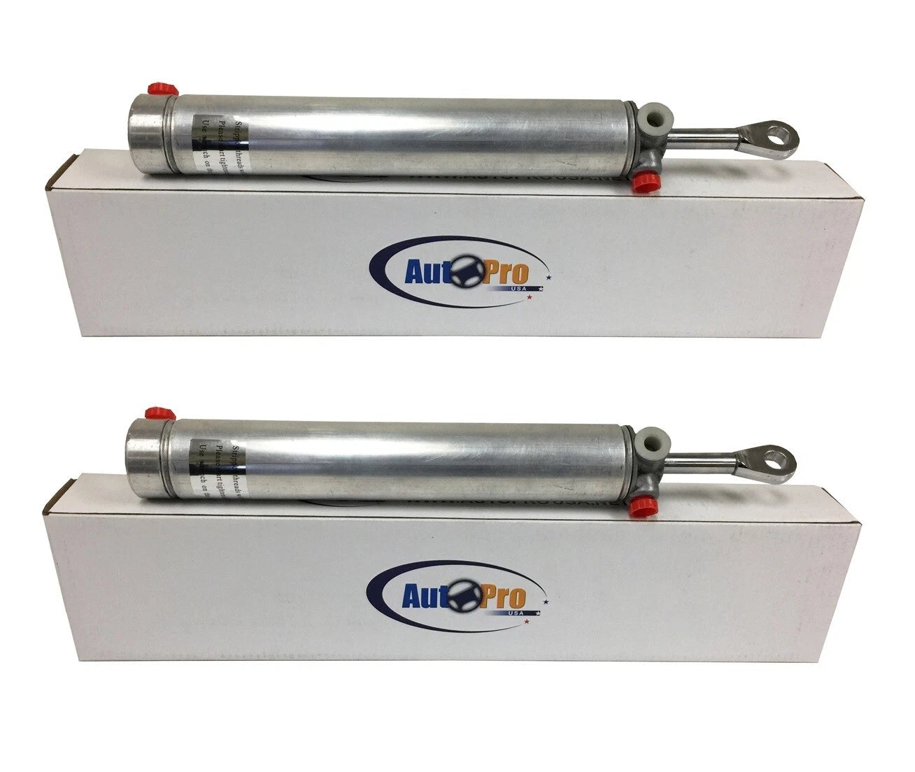 Convertible Top Hydraulic Cylinders Replacement for Ford Fairlane (1966–1971)