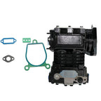 Air Compressor for CAT C15 C16 3176J 3406 C10 C12 (YYYY–YYYY)