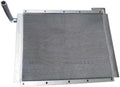 Hydraulic Oil Cooler 4215095 for Hitachi EX270 EX270-1 (2000–2005)