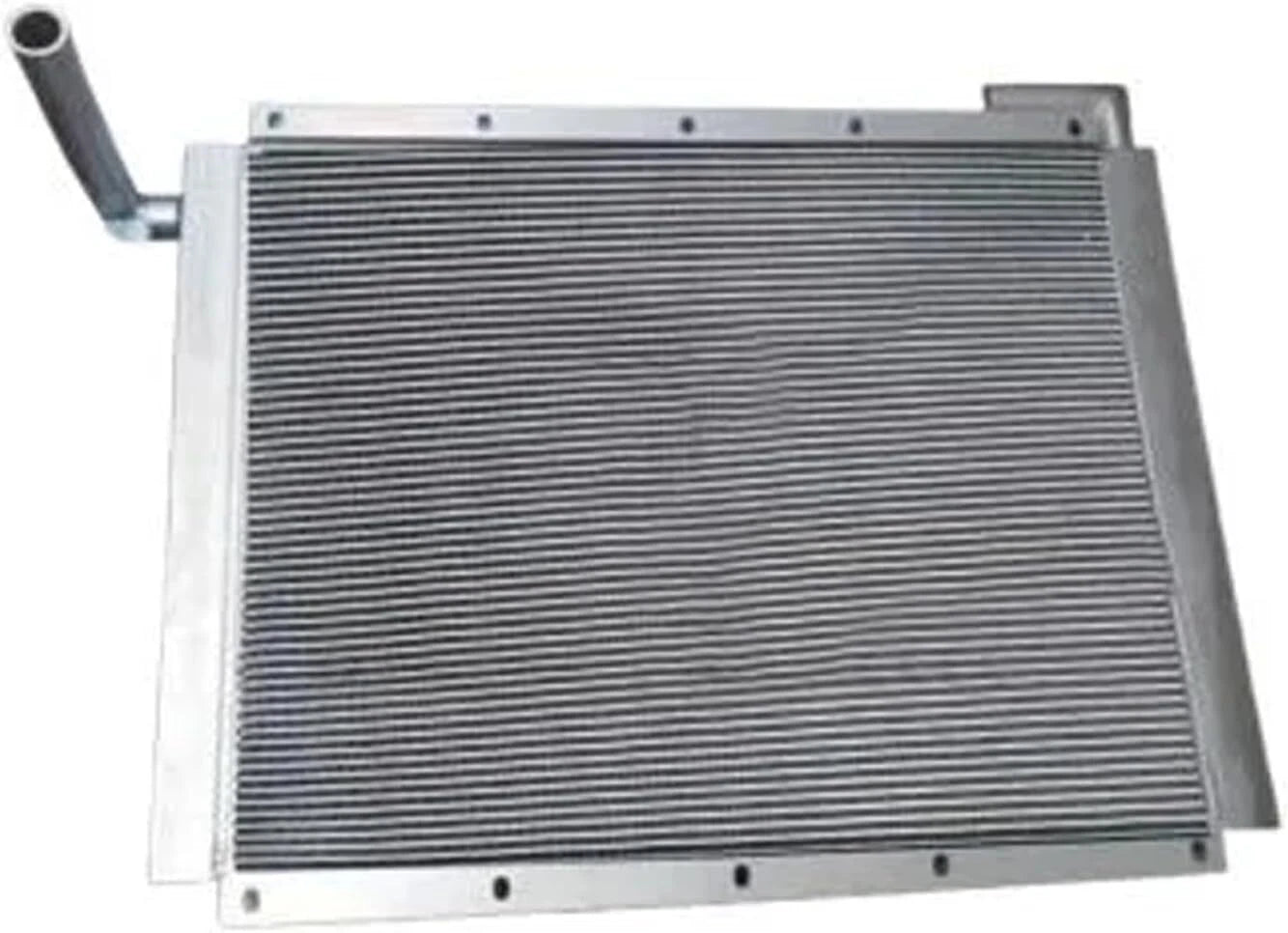 Hydraulic Oil Cooler 4215095 for Hitachi EX270 EX270-1 (2000–2005)