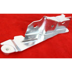 Set of 2 Hood Hinges for Chevrolet Malibu (2008–2012)