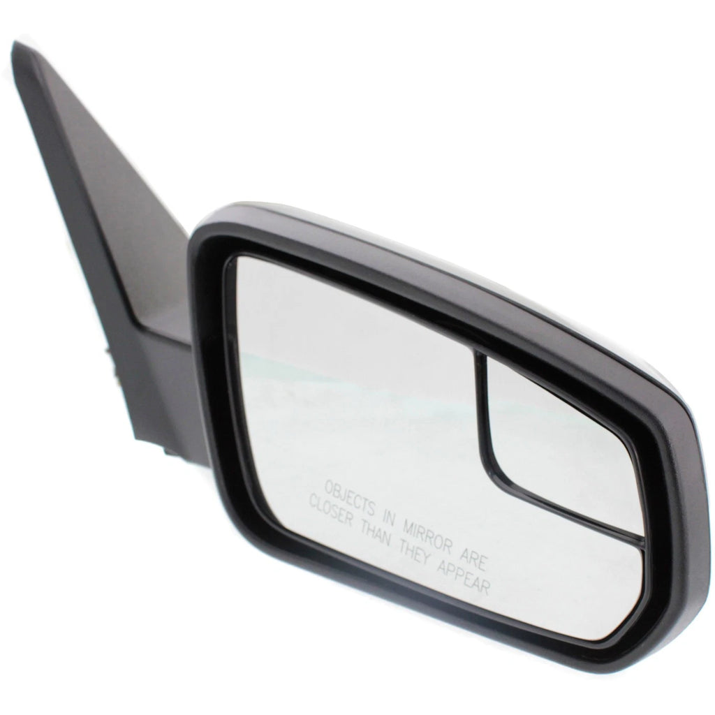 Power Mirror for Ford Mustang Right with Blind Spot Glass (2011–2012)