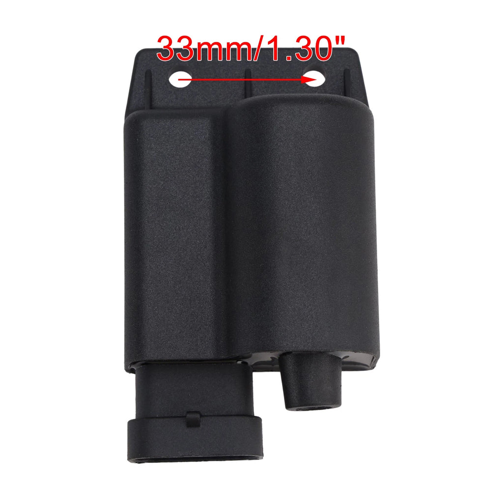 Ignition Coil for Piaggio Fly 50 4T (2006–2017), Zip 50 4T (2006–2018) 639986