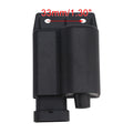 Ignition Coil for Piaggio Fly 50 4T (2006–2017), Zip 50 4T (2006–2018) 639986