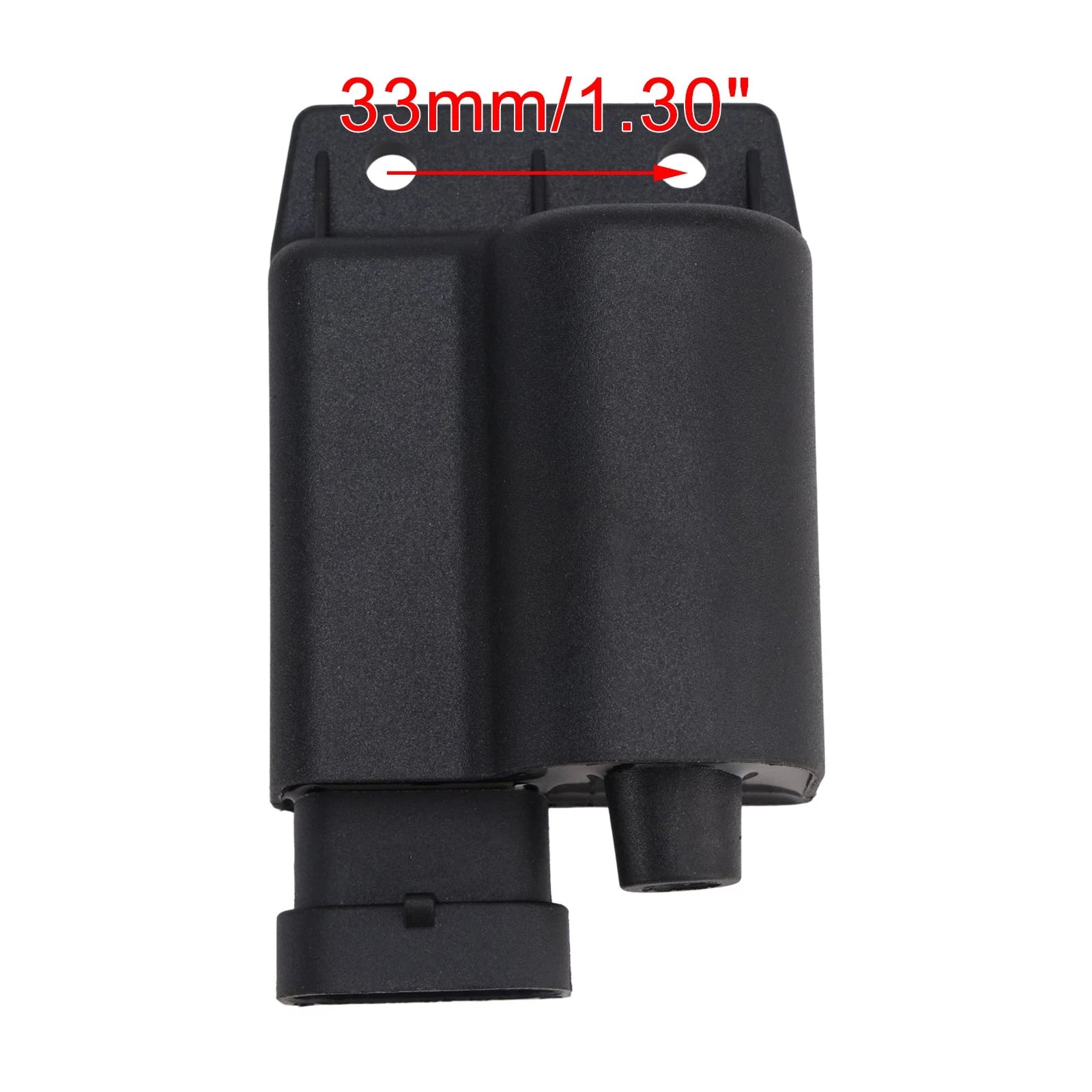 Ignition Coil for Piaggio Fly 50 4T (2006–2017), Zip 50 4T (2006–2018) 639986