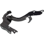 Hood Hinges for Lexus RX350L RX450h (2018–2022)