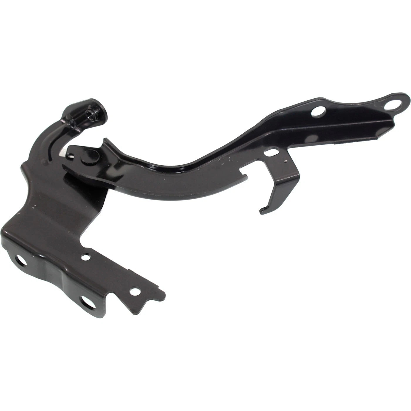 Hood Hinges for Lexus RX350L RX450h (2018–2022)
