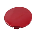 Right Front Bumper Towing Hook Cover for Mazda CX-3 (2014–2023) Red