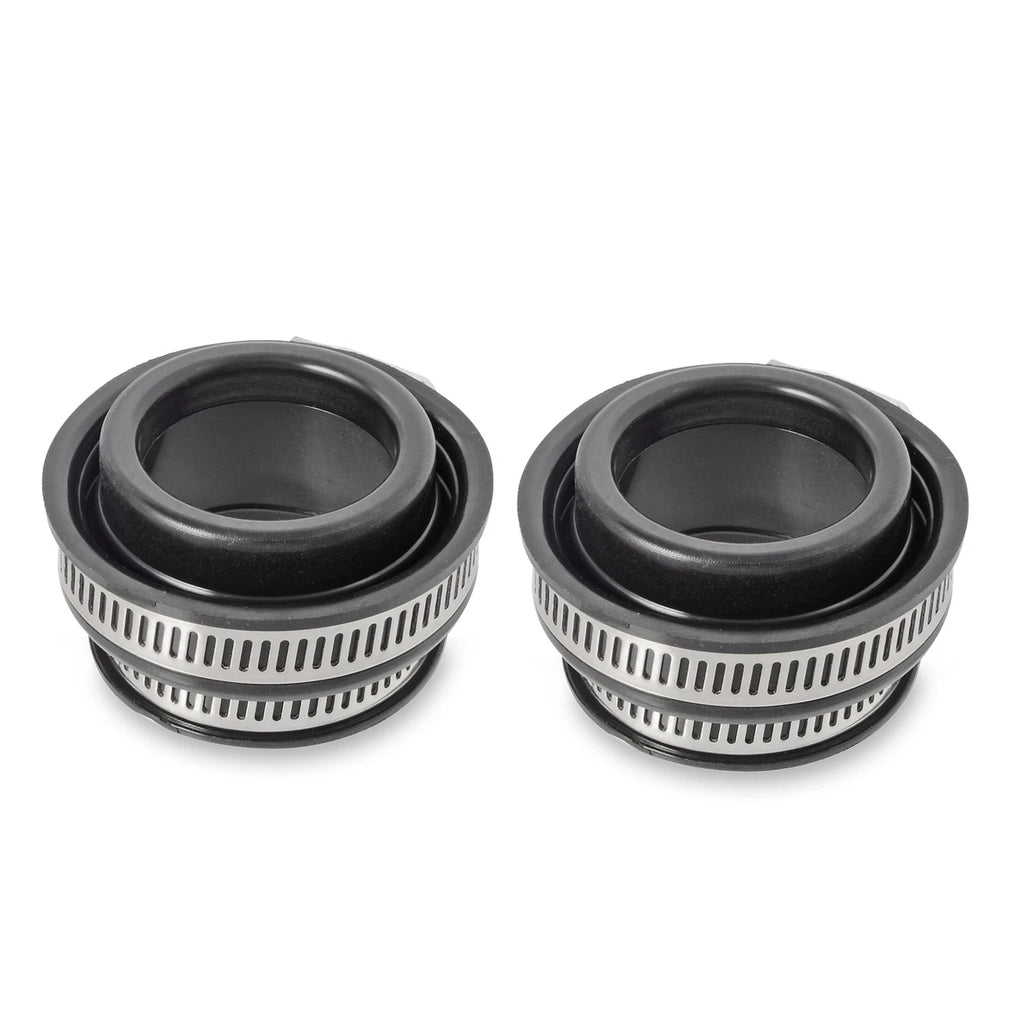 Intake Airbox Seal with Clamp for Honda Sportrax 300 TRX300EX (1993–2008)