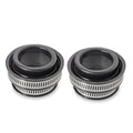 Intake Airbox Seal with Clamp for Honda Sportrax 300 TRX300EX (1993–2008)