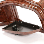Wood Grain Dash Assembly for Yamaha Drive G29 (2007-2016)