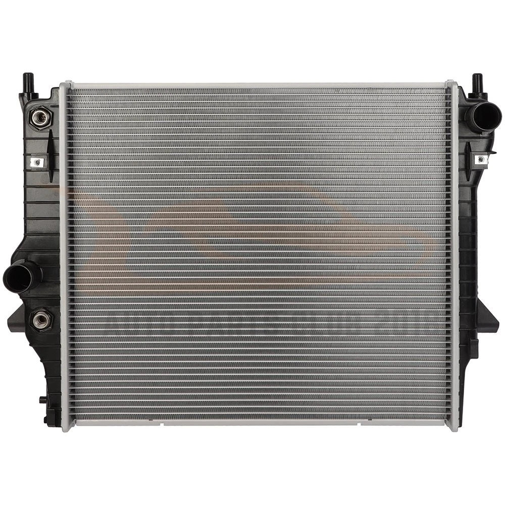 Radiator Assembly for Jaguar Vanden Plas (2008-2009)