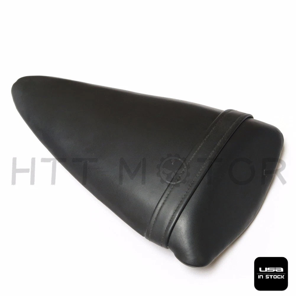 Passenger Back Rear Seat Pillion for Kawasaki Ninja ZX6R (2007–2008)