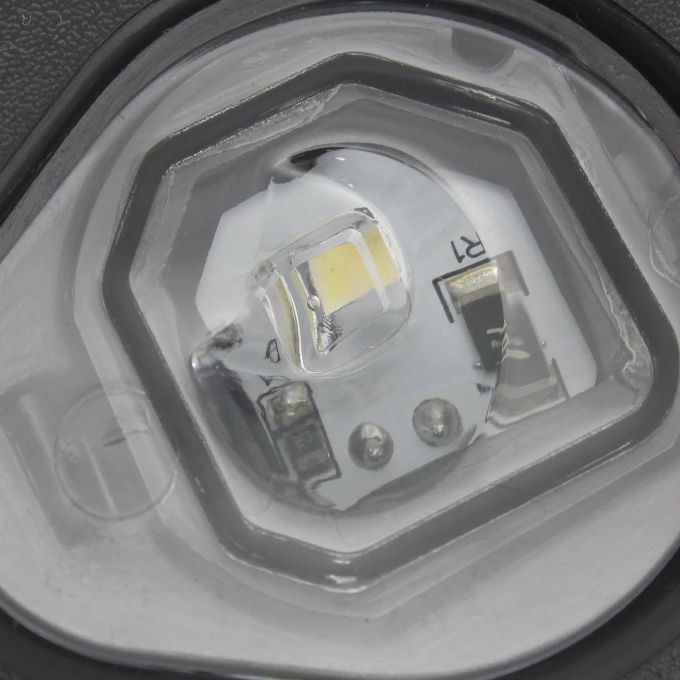 Power Heated Mirrors for Jeep Cherokee (2014–2018) with Turn Signal
