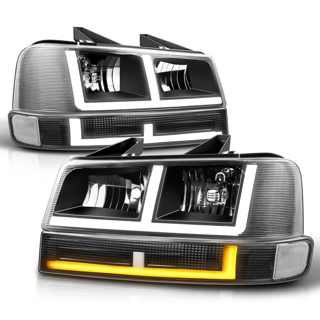 Fog Lamp Bezel for Chevy Malibu (2016–2018)