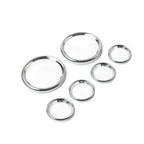 Gauge Bezel Cover for Harley Touring Electra Street Glide (1996-2013)