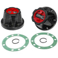 Locking Hub Kit - Full Alloy Body for Suzuki Jimny SN413 4x4