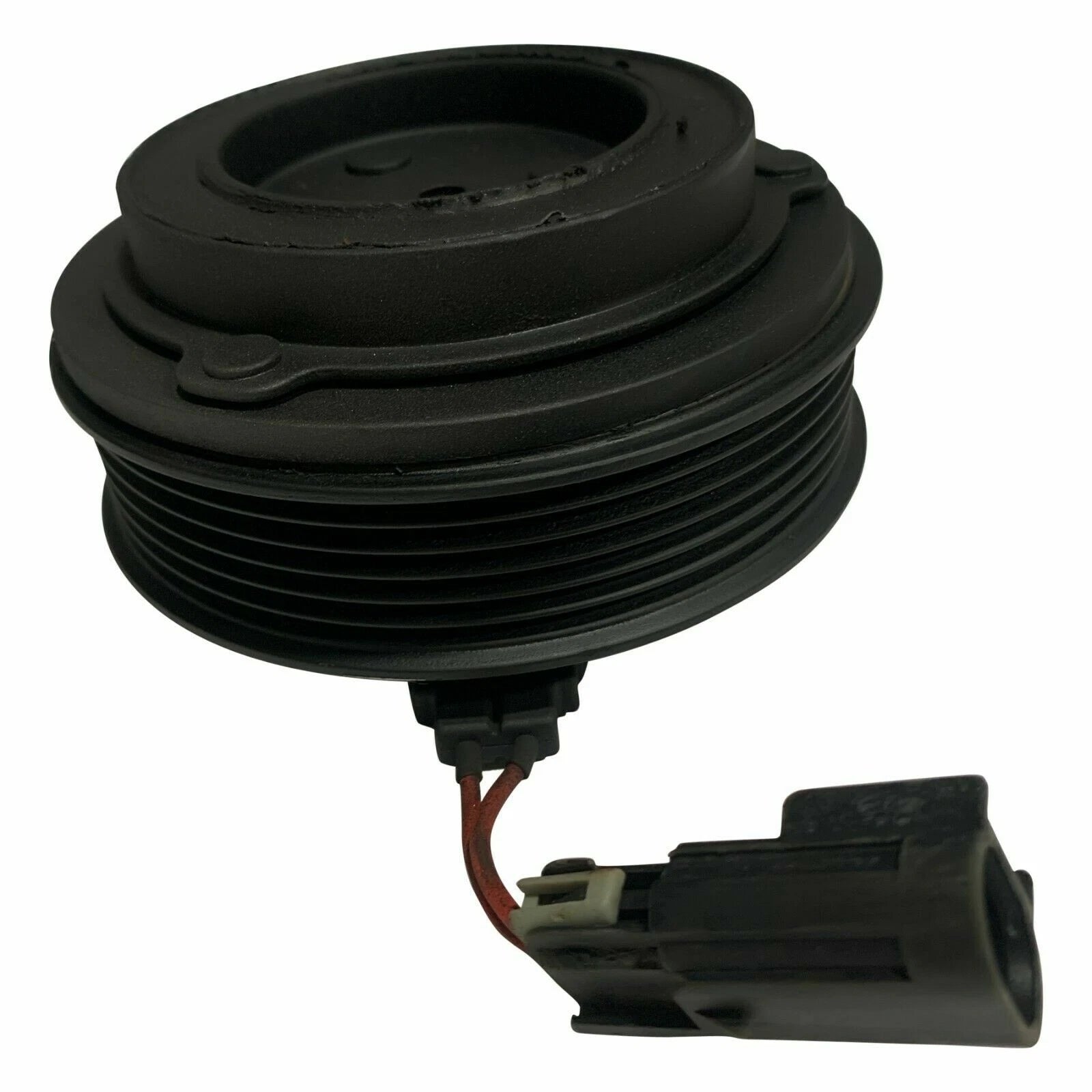 AC Compressor Clutch Replacement for Mercury Milan 2.3L (2010-2011)