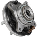 Front Wheel Hub Bearing for Ford F-150 (2015–2017) 4WD 515169