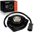 Radiator Fan Motor for Honda CR-V (2002–2006)