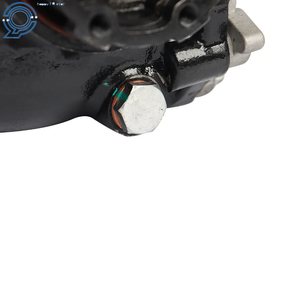 Differential Axle Carrier for Cadillac ATS (2016-2019)