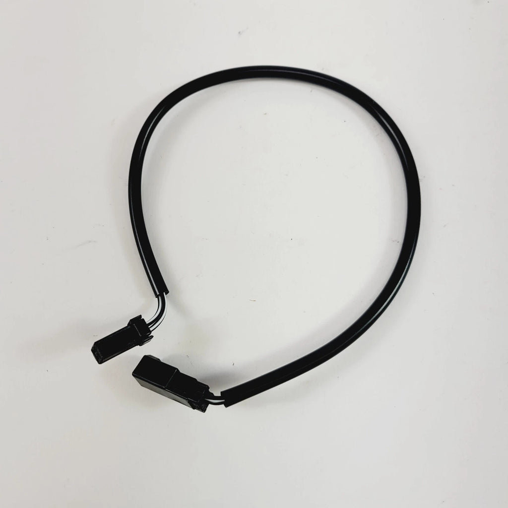 Heated Handgrip Jumper Wires Harness for Harley-Davidson (OEM 69201809)