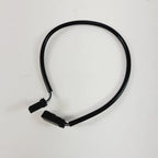 Heated Handgrip Jumper Wires Harness for Harley-Davidson (OEM 69201809)