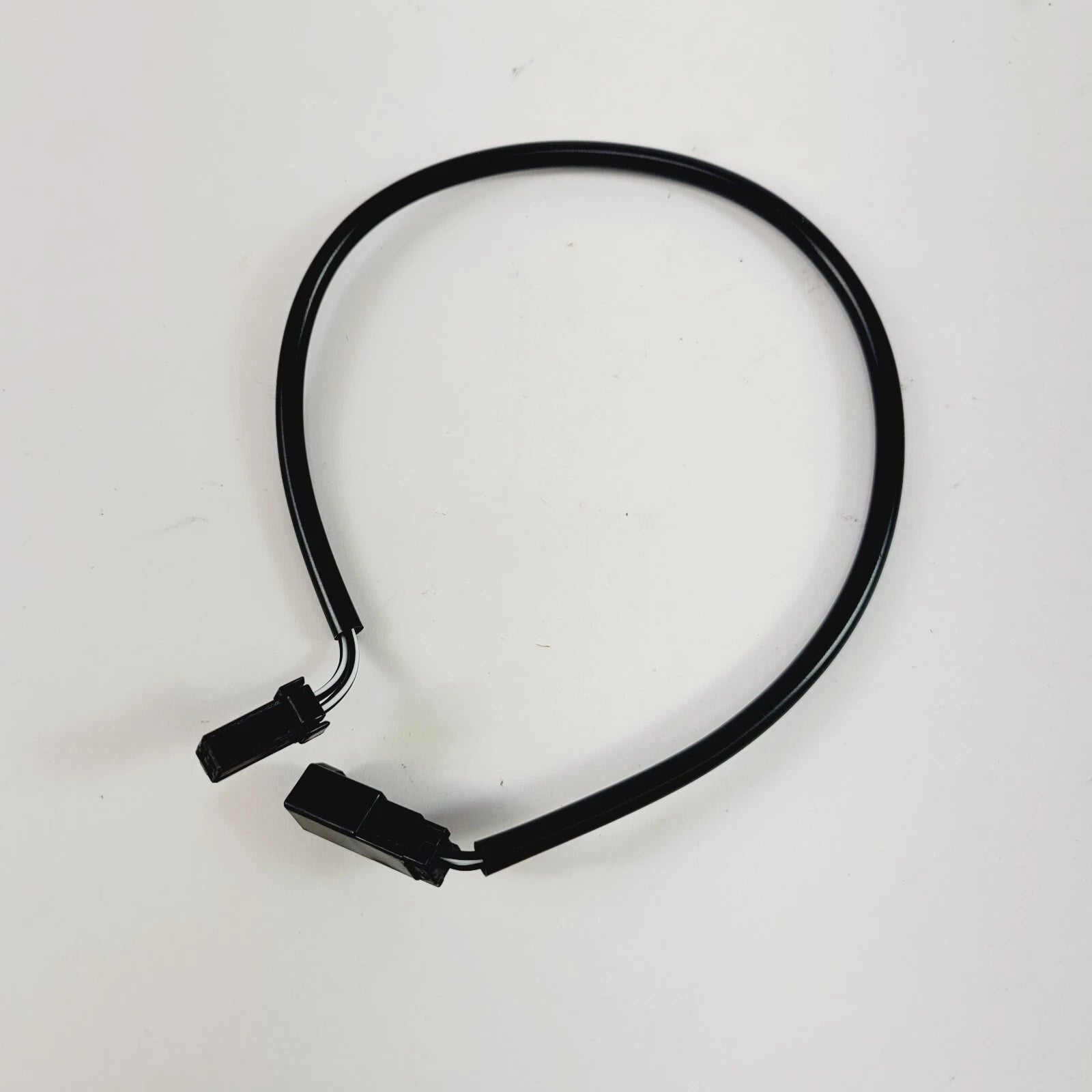 Heated Handgrip Jumper Wires Harness for Harley-Davidson (OEM 69201809)