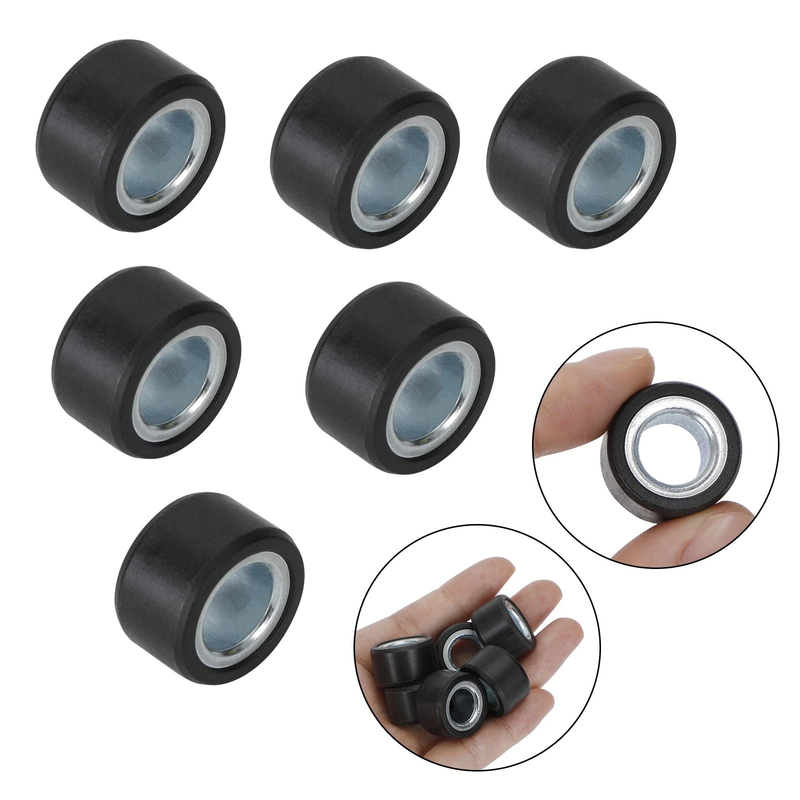 Weight Pulley Roller for Yamaha GPD125-A NMAX125 (2015–2023) Bal-E7632-00