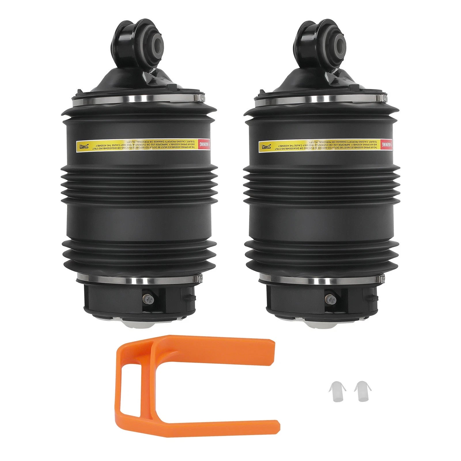 Rear Pair Air Suspension Bags for Mercedes E-Class S211 (2003–2009) A2113200925