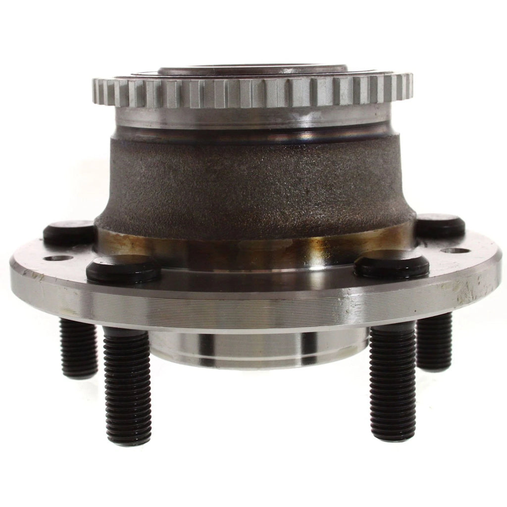 Wheel Hubs for Ford Fusion (2006–2012) Front & Rear FWD 4-Wheel ABS