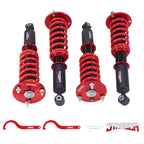 Coilover Suspension Lowering Kit for Lexus LS400 (1990–1994) - 24 Way