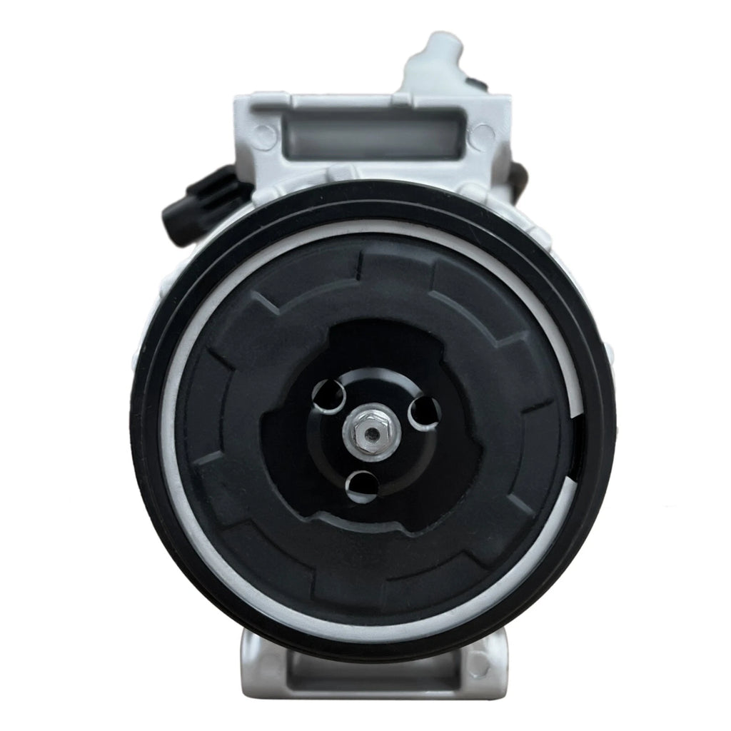 A C Compressor Replacement for Dodge Sprinter 3500 3.0L (2007-2009)