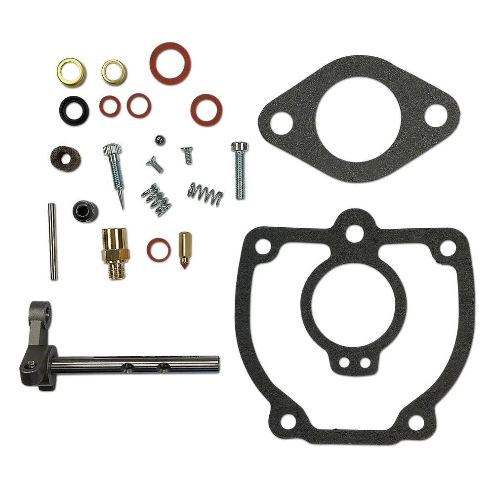 Carburetor Repair Kit for International (IH)