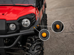 Turn Signal Kit for Kawasaki Mule Pro FXT/DXT/FX/DX (2015–2023)
