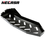 Fuel Gas Tank Skid Plate for Toyota Tacoma (1995.5–2004) 15-18 Gallon