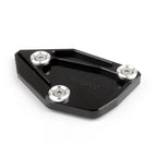Side Stand Kickstand Support Plate for BMW C600 Sport C650 (2012–2015)