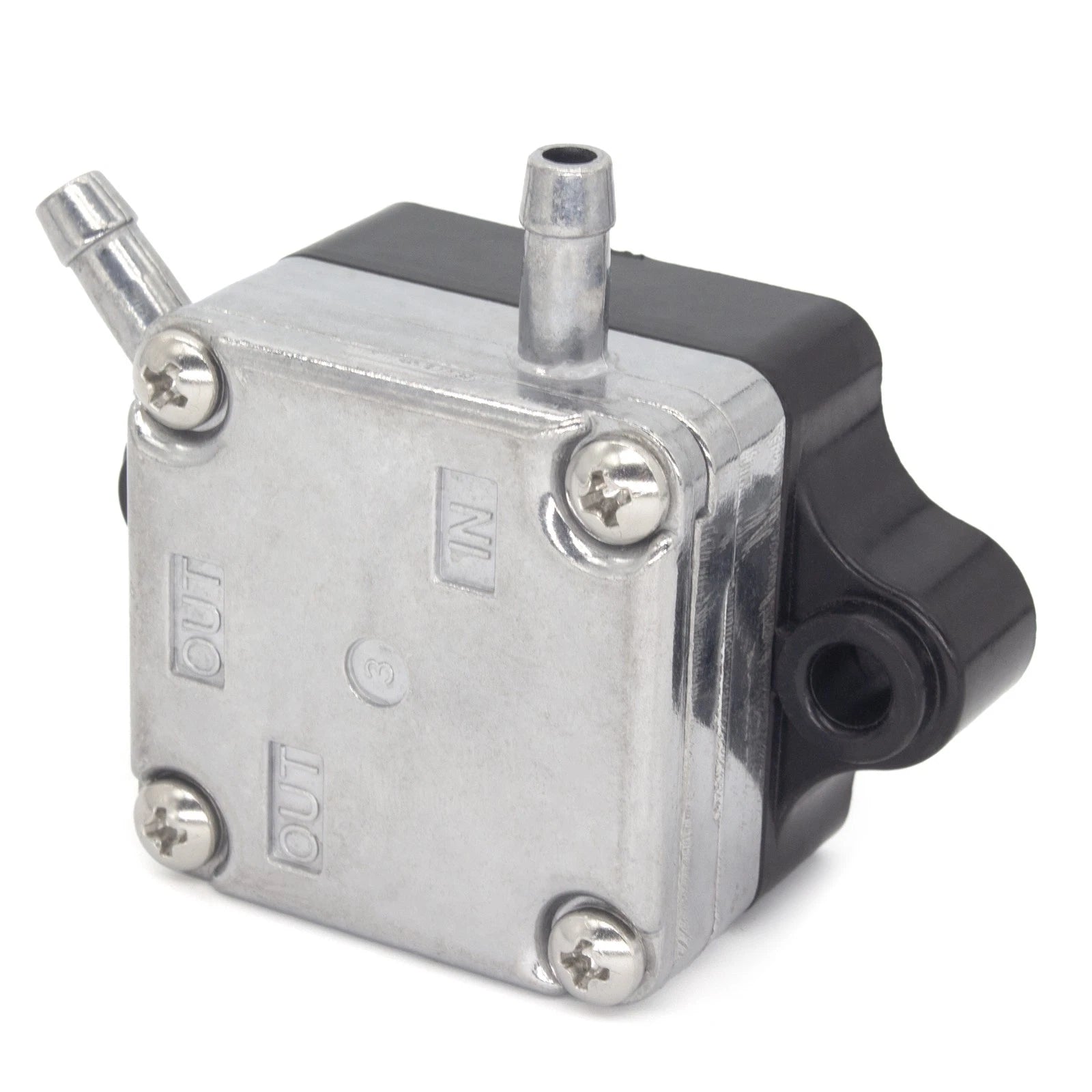 Outboard Fuel Pump for Mercury F 9.9 15 HP (835389T1 835389T02 835389A2)