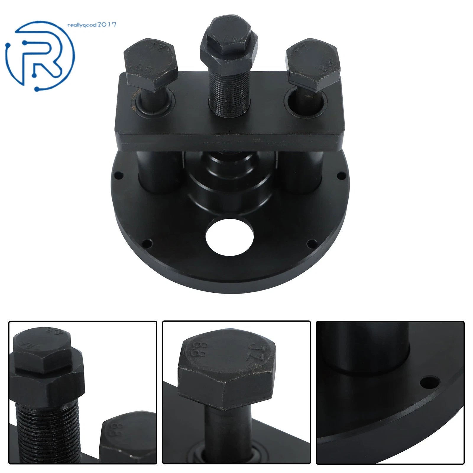 Crankshaft Oil Seal Remover & Installer Tool Kit for