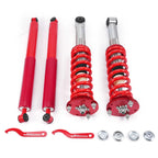 Complete Struts & Shocks for Ford F-150, Mark LT (2004–2008) RWD
