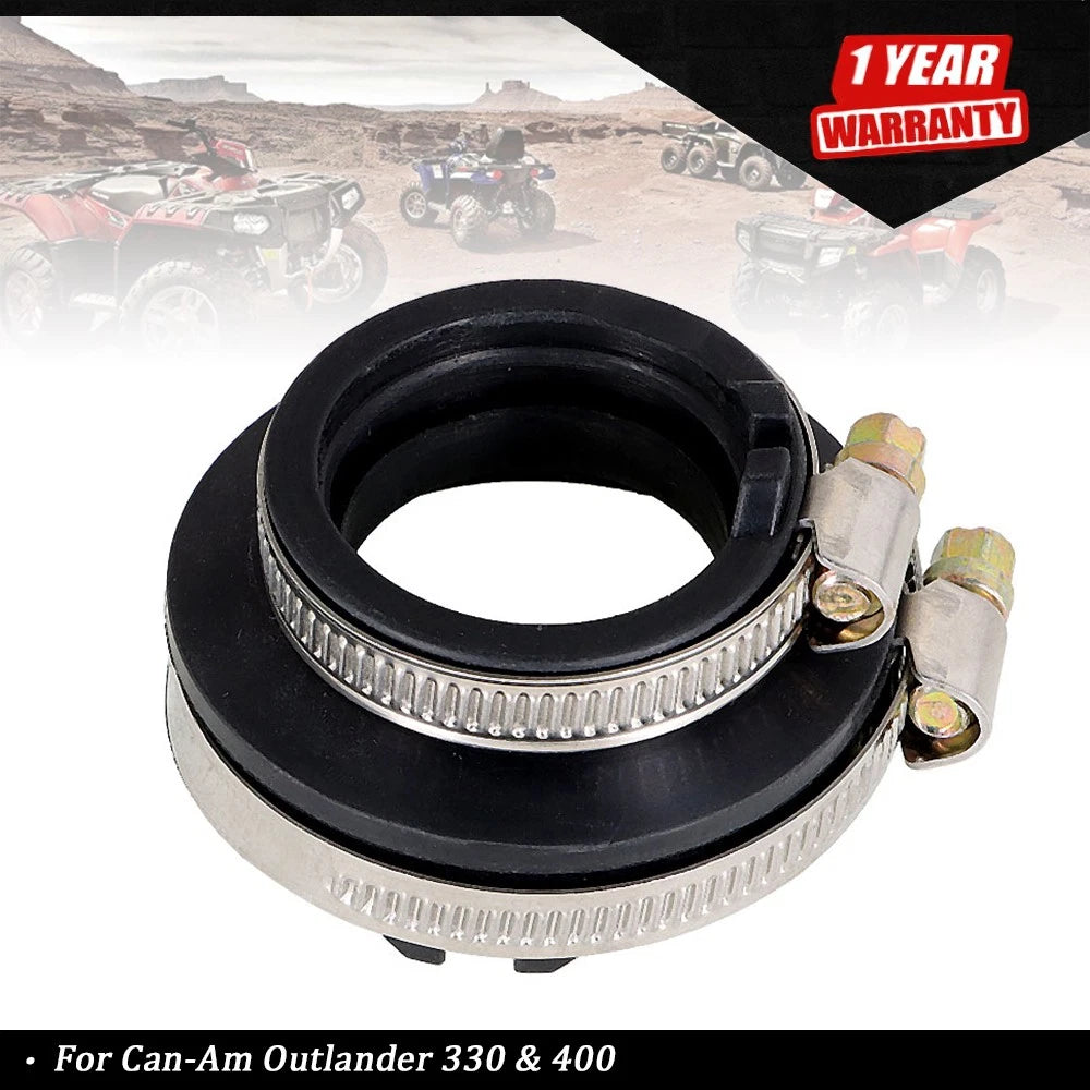 Intake Neck for Can-Am Outlander 330 & 400 (2003-2008)