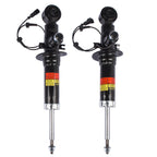 Pair Rear Shock Absorbers for Ford Expedition