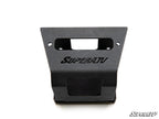 Winch Mounting Plate & 4500lb Winch for Polaris Sportsman (2014–2023)
